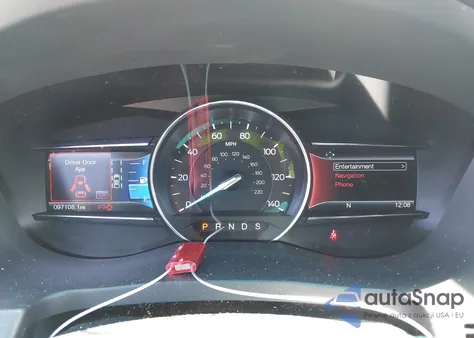 2016 Ford Explorer Limited z USA, uszkodzony, nr VIN 1FM5K8FH3GGC19530